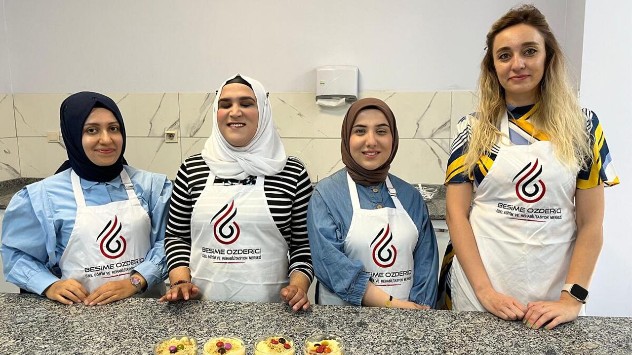 Engelsiz Yaşam Merkezinde Neler Oluyor?