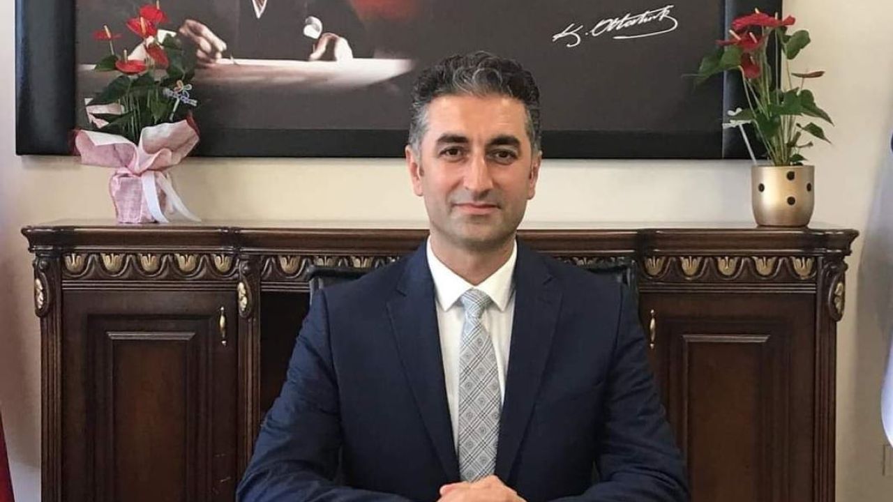 1 Yılda 2 Atama! Kayserili O Müdür Memleketine Geri Döndü!
