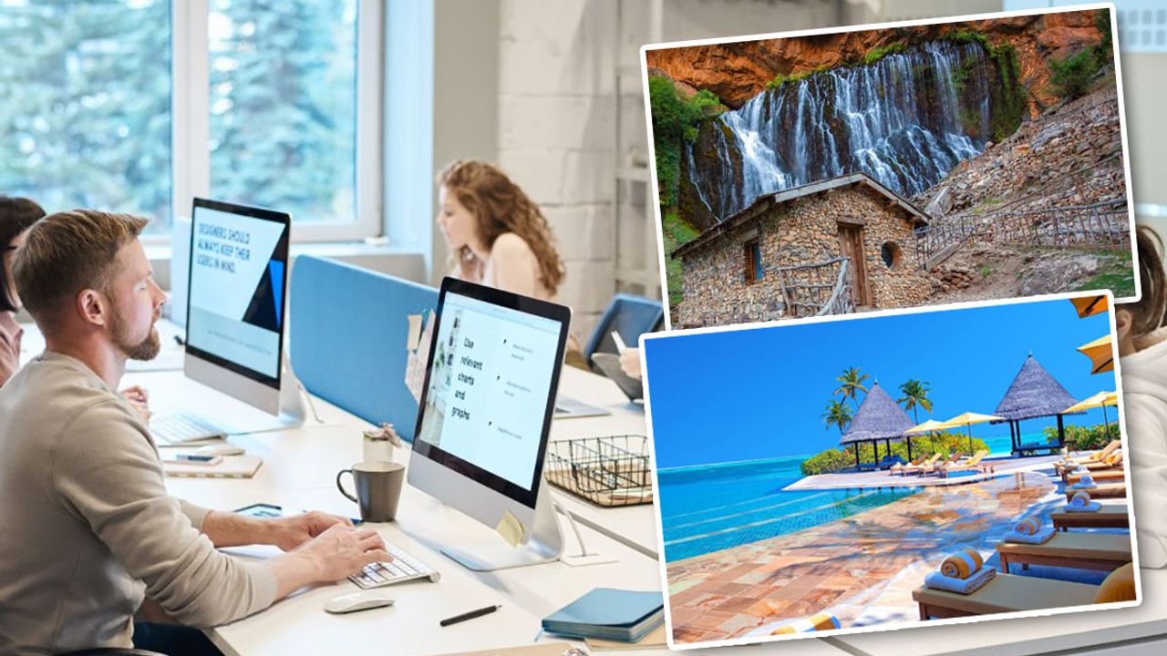 Tüm Çalışanlar Nefes Alacak! 3 Günlük Tatil Geliyor!
