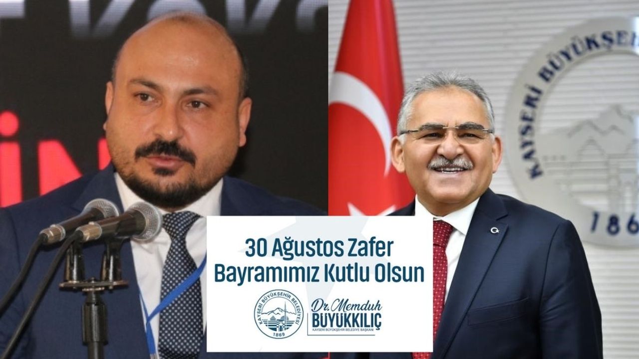 Türkiye Bağımsızlığını Kutluyor!