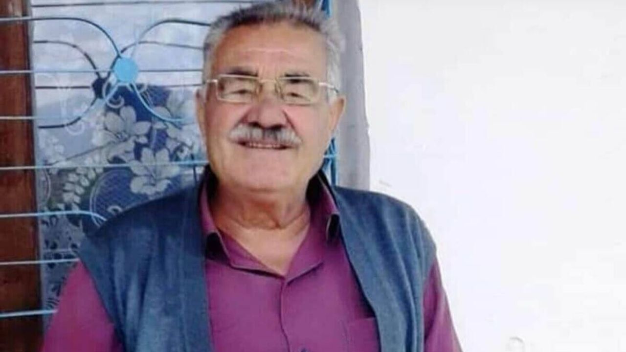 Acı Haberi Başkan Duyurdu: O Esnaf Hayatını Kaybetti