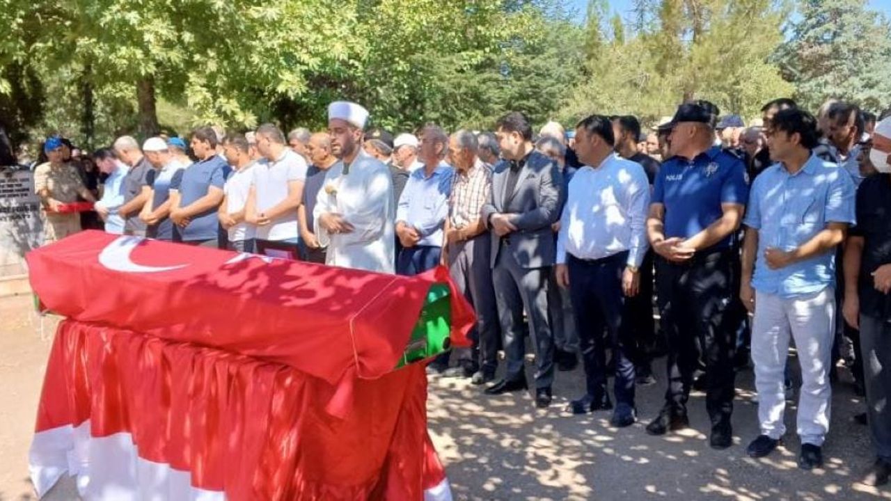 Acı Olay: Uzman Onbaşı Olarak Göreve Başlayacaktı…