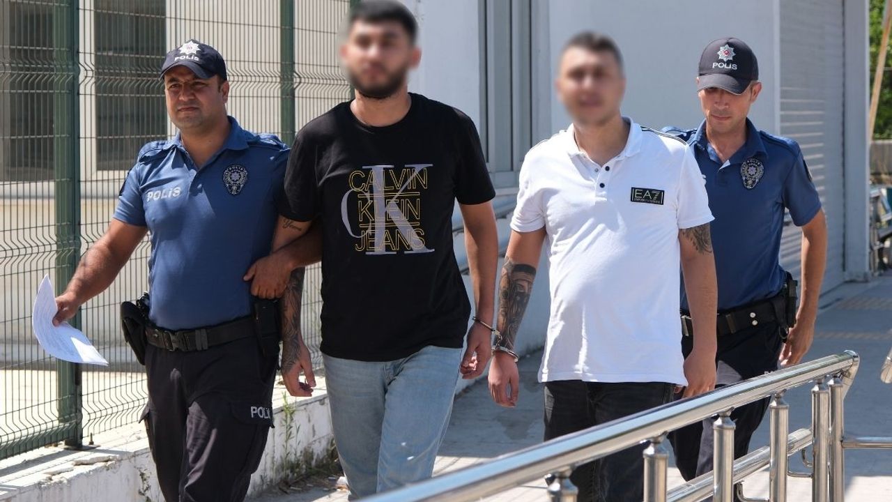 Acı Haber! Küçük Kız Hayatını Kaybetti!