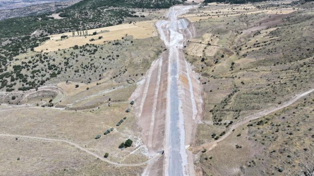 Hacılar Erciyes Yolunda Büyük Gelişme!