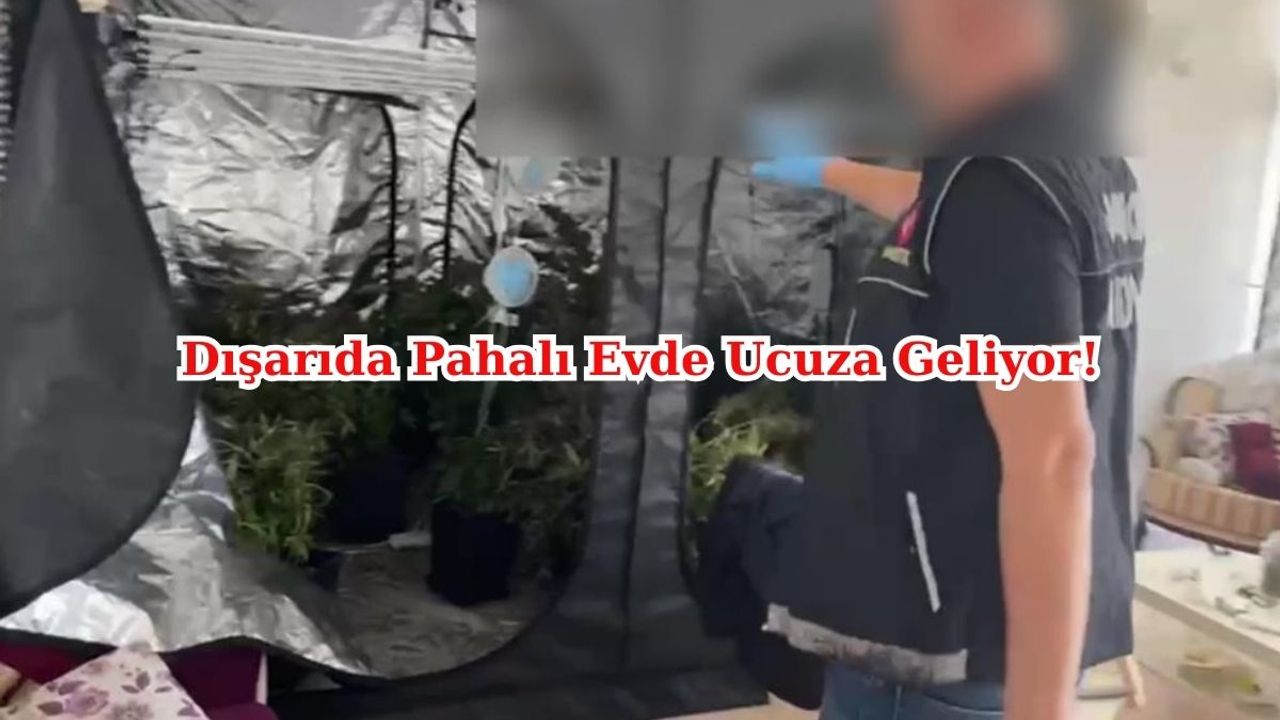 Uyuşturucu Tacirinin Savunması Pes Dedirtti!