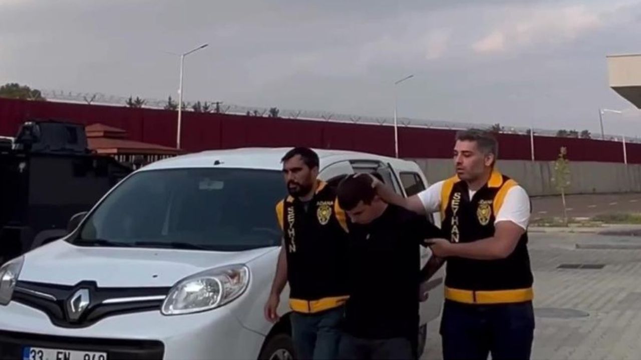 Yamuk Burunu Onu Polislere Yakalattı!