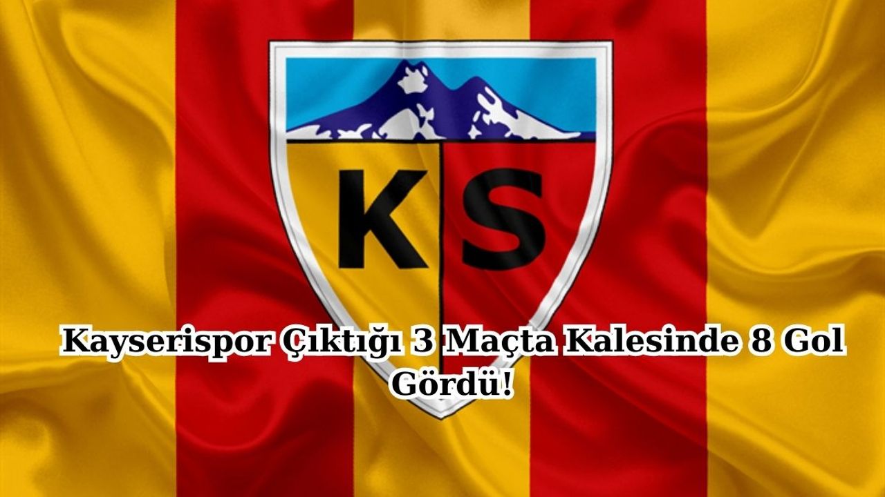 Kayserispor Galibiyet Orucuna Girdi Kayseri Haber