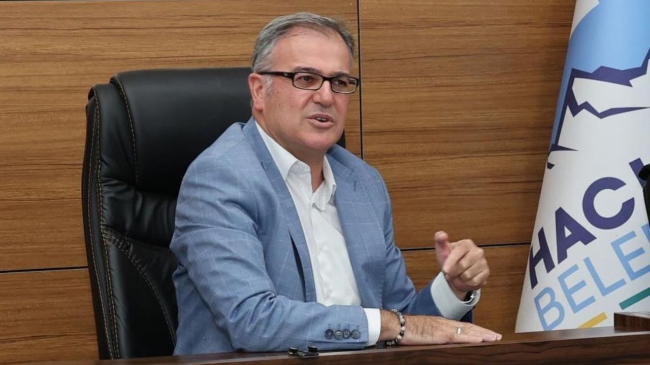 Başkan Özdoğan'dan Kınama Geldi!