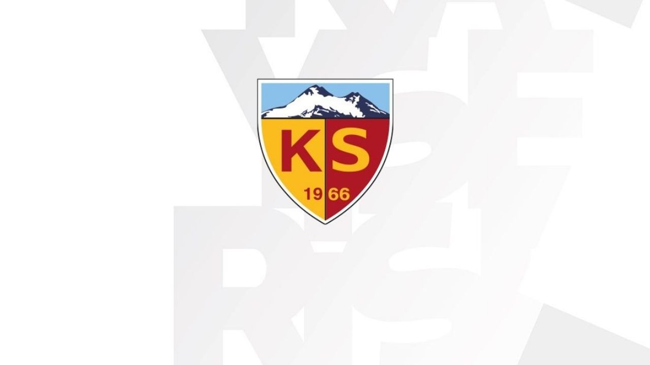 Kayserispor'dan Büyük Başarı!