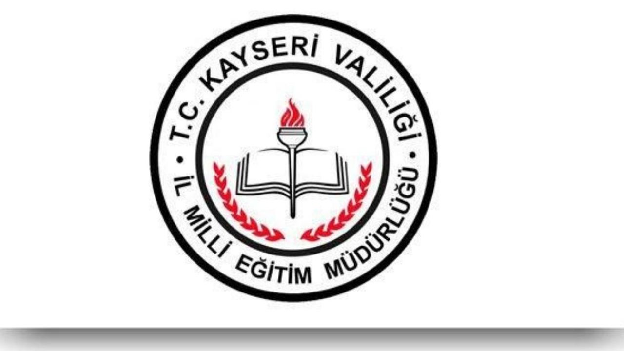 Kayseri'de Şok Olay! Usulsüzlük Yaptığı Belirlenen Öğretmenlere Ceza Yağdı!