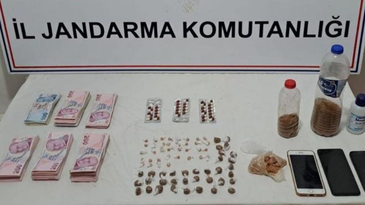 Bonzai Baskını 4 Kişi Gözaltına Alıntı!
