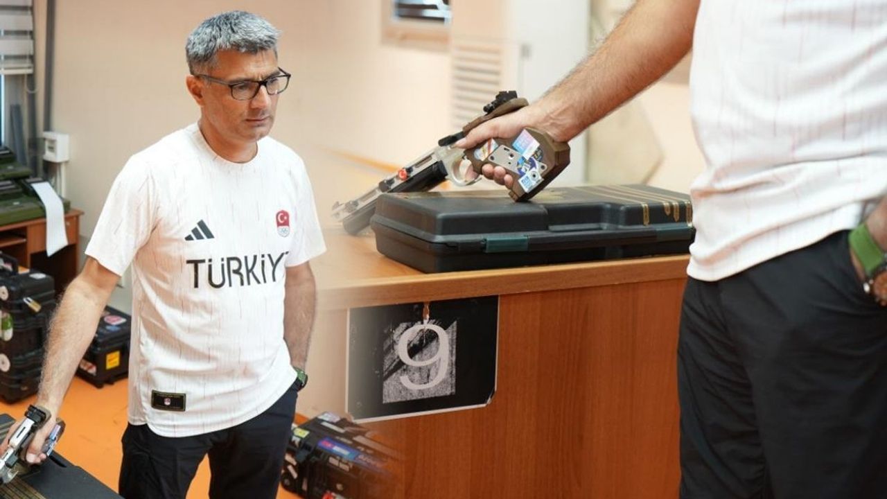 Türkiye'nin Gururu Yine Dünya Gündemine Oturdu!
