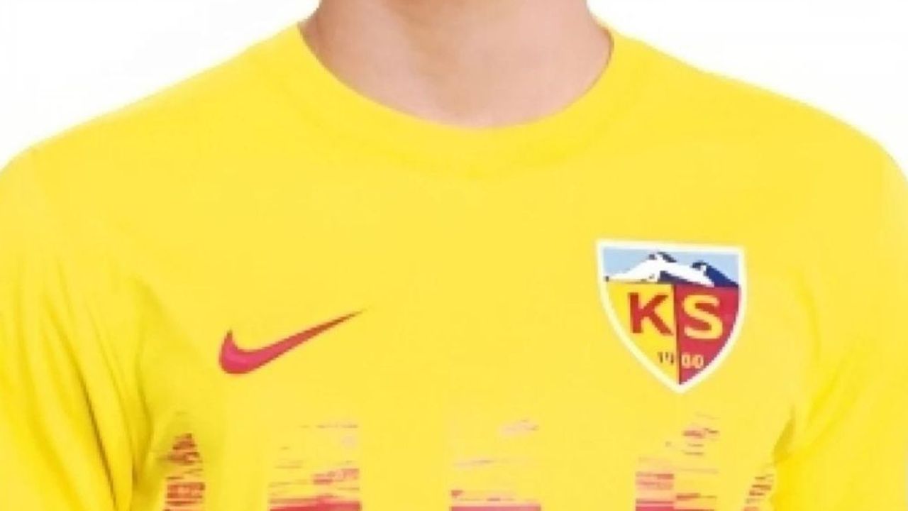 Kayserispor'da Ayrılık O İsim Transfer Oldu!