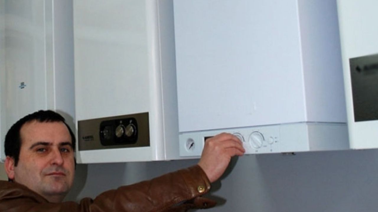 Kayserililer Dikkat Ücretsiz Kombi Başvuruları Başladı