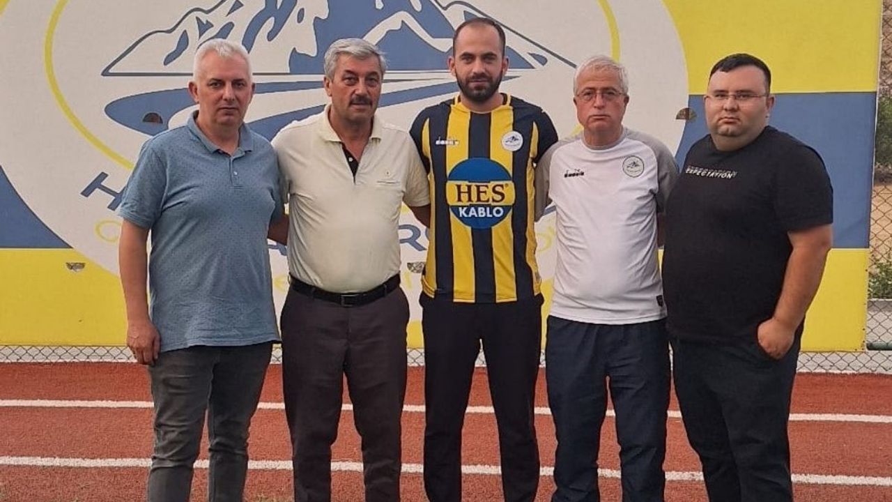 Hacılar Erciyesspor'dan Bomba Transferler!