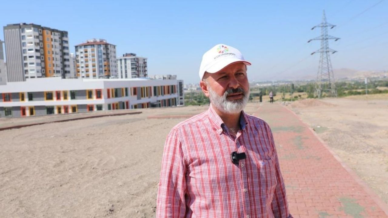 Başkan Çolakbayrakdar: Çocukların Hayallerini Süslüyoruz!