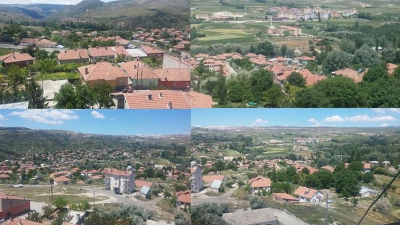 Büyükşehir'den O İlçeye 7 Milyon TL'lik Yatırım!