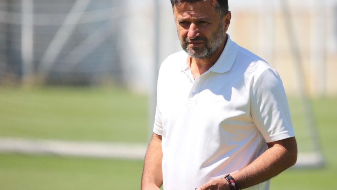Bülent Uygun: Kayserispor Bizim Ezeli Rakibimiz...
