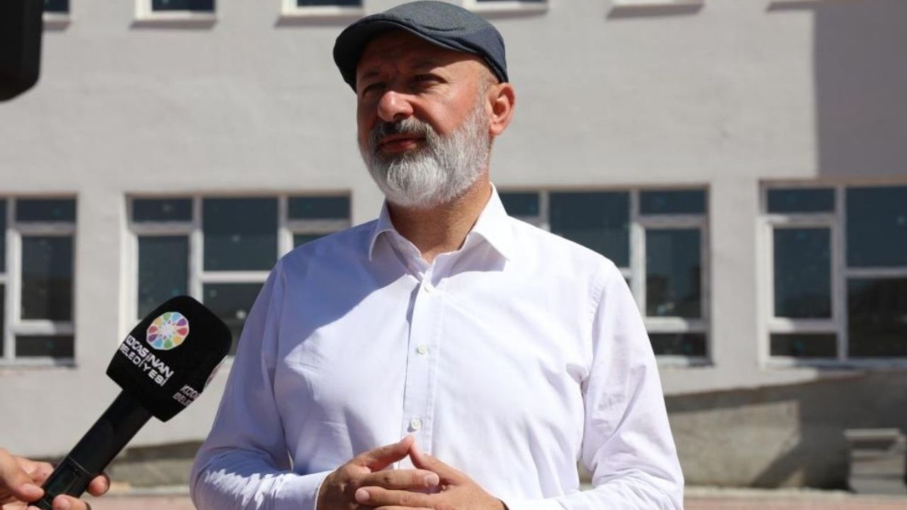 Başkan Çolakbayrakdar: Kayseri'ye Kazandırdığımız 6 Okul Hayırlı Olsun!