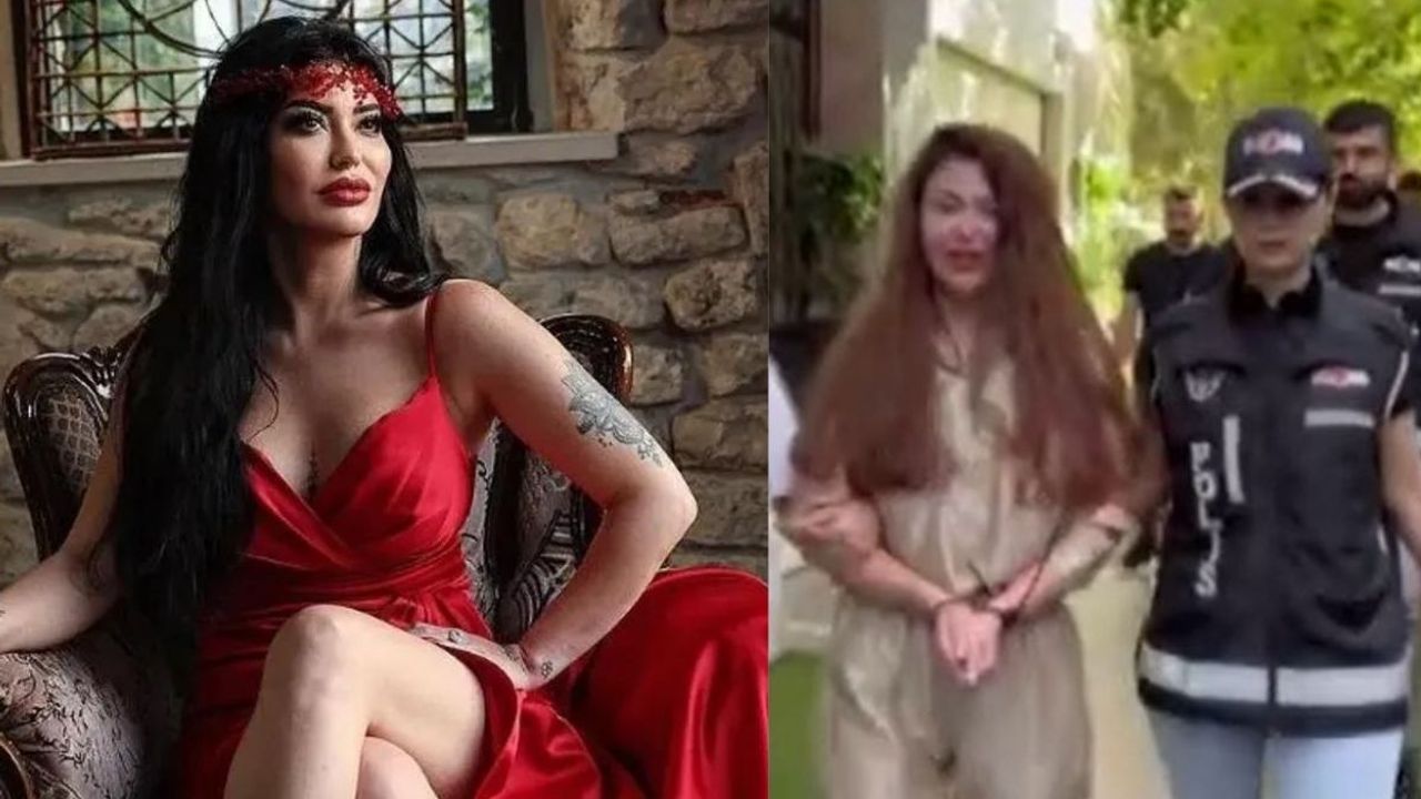 Neslim Güngen Ağlayarak Cezaevine Girmişti Koğuşta Hanımağa Oldu!