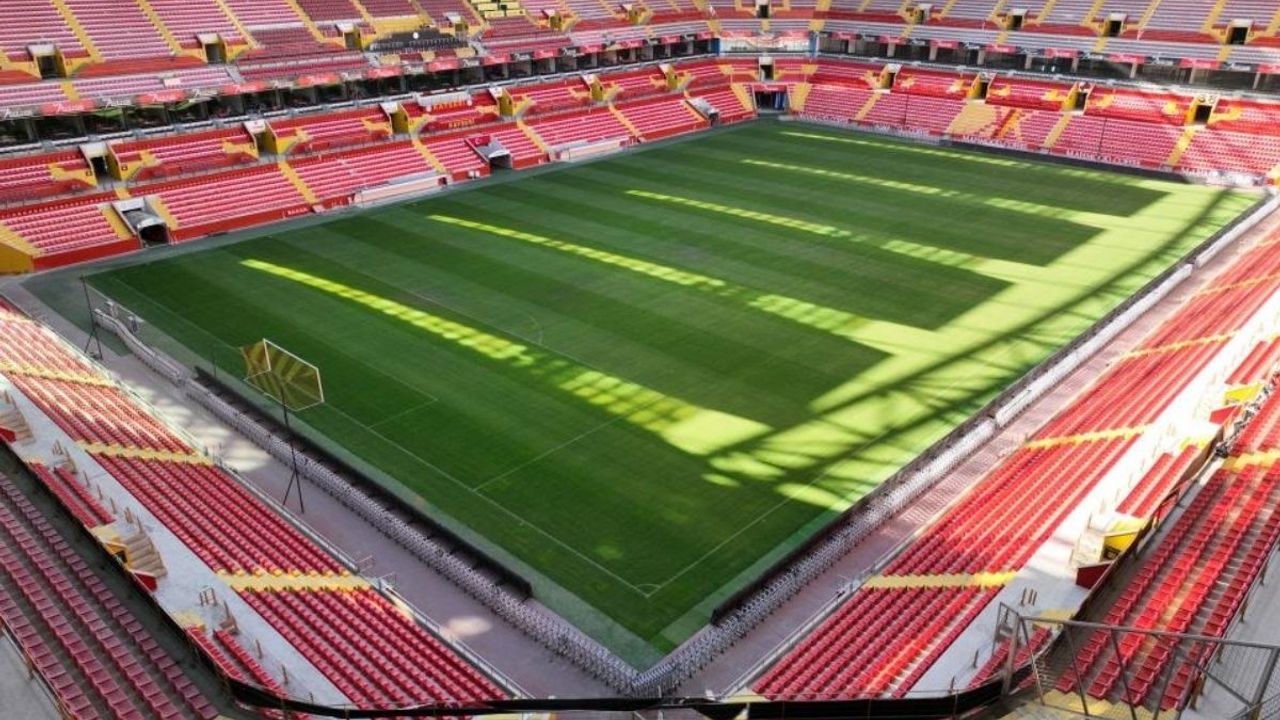 Kayserispor Localarını Satıyor!