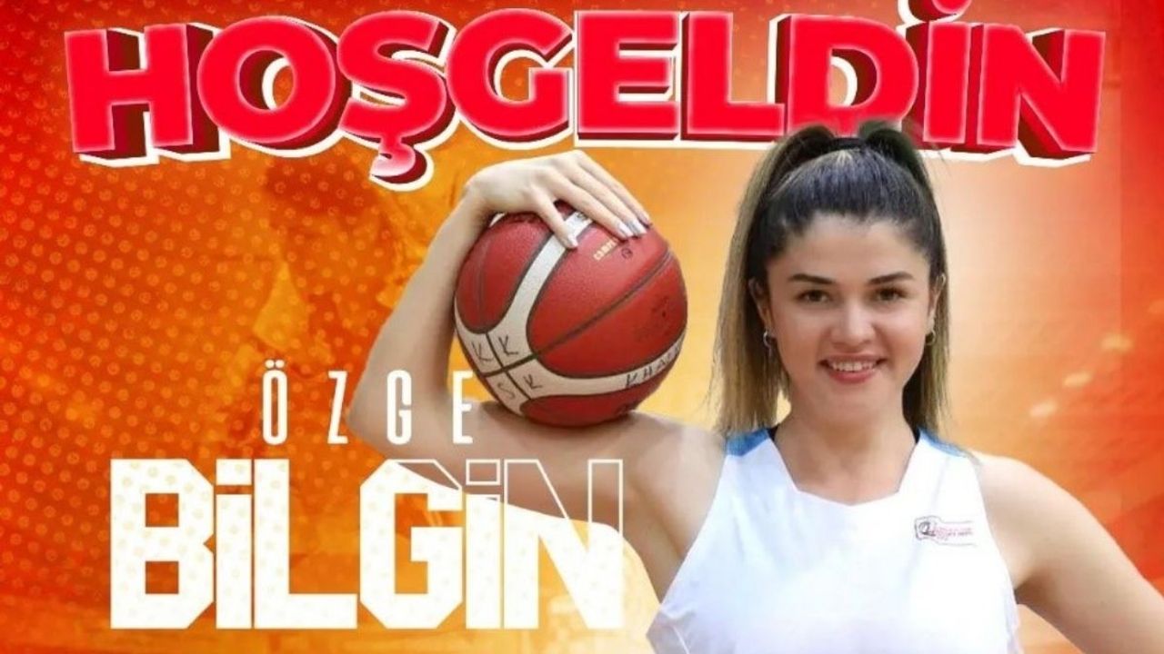 Melikgazi Kayseri Basketbol'dan Transfer Rüzgarı!