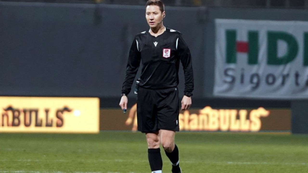 Kayserispor Turgut Doman'la Kaybetmiyor!