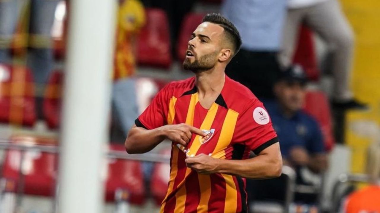 Kayserispor'da Varsa Yoksa Miguel Cardoso!