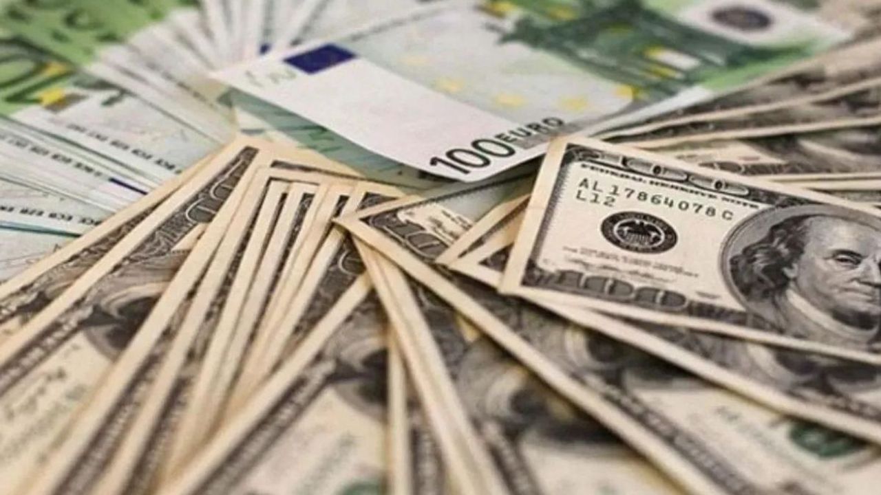 Döviz Fiyatları Ne Kadar Oldu Son Durum Ne?