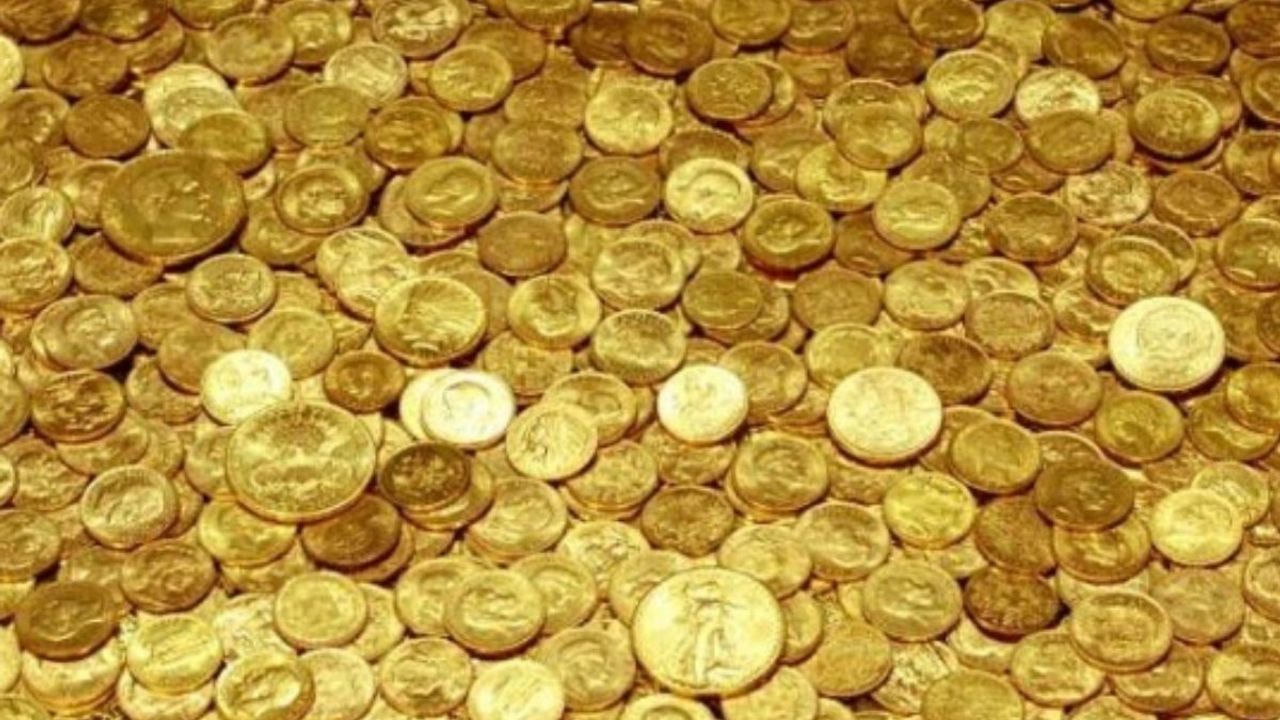 Altın Fiyatları Durdurulamıyor! Artış Devam Ediyor