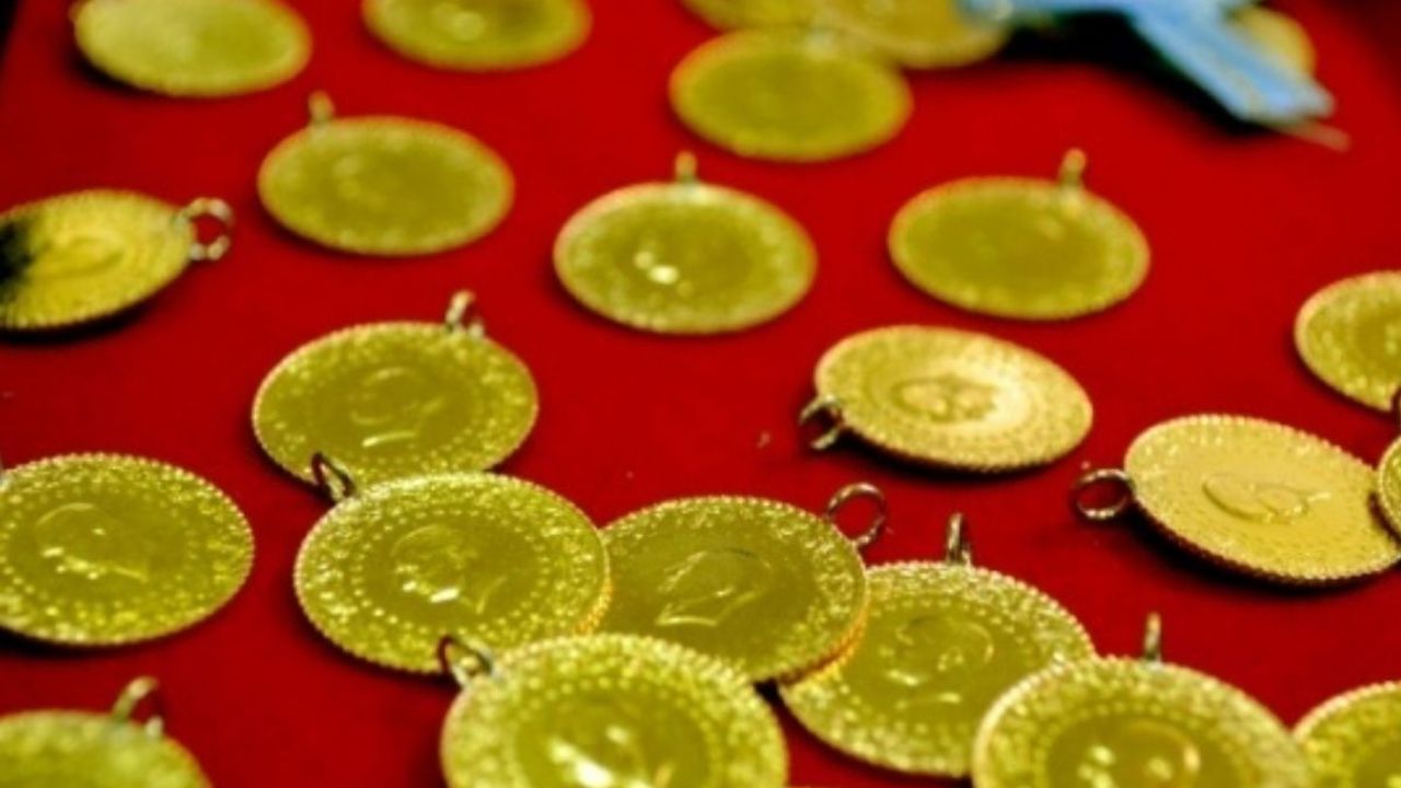 Altın Fiyatları Hızla Artıyor!