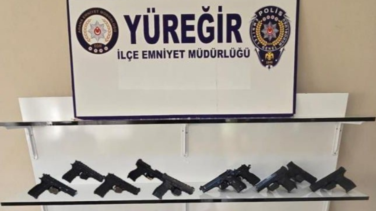 Emniyet Güçleri Göz Açtırmıyor! Tam 76 Kişi Yakalandı!