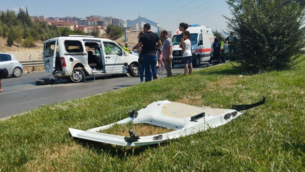 Özel Öğrenciler Kayseri'deki Bu Merkezde Engelleri Birer Birer Aşıyor!