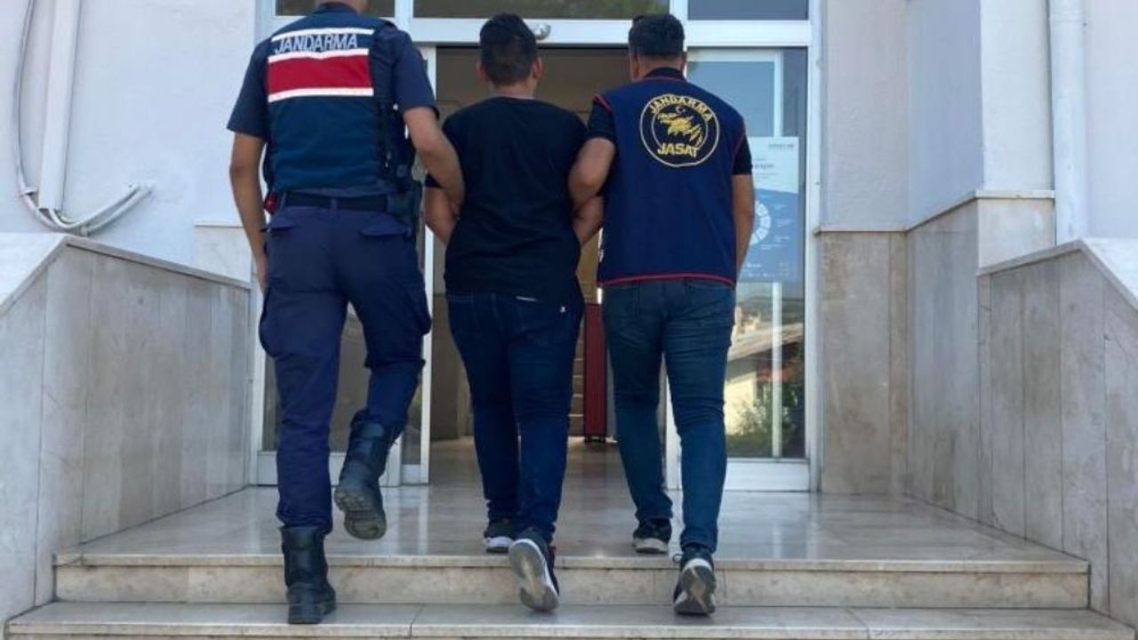 Bak Şu Çobana! 60 Küçükbaş Hayvanı Çaldı Eğlence Mekanında Yakalandı