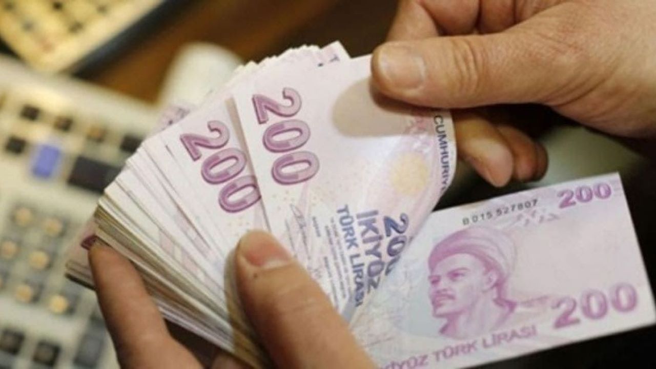 Patronlar maaşı 100 bin lira yaptı! Herkes bu işi yapacak eleman arıyor
