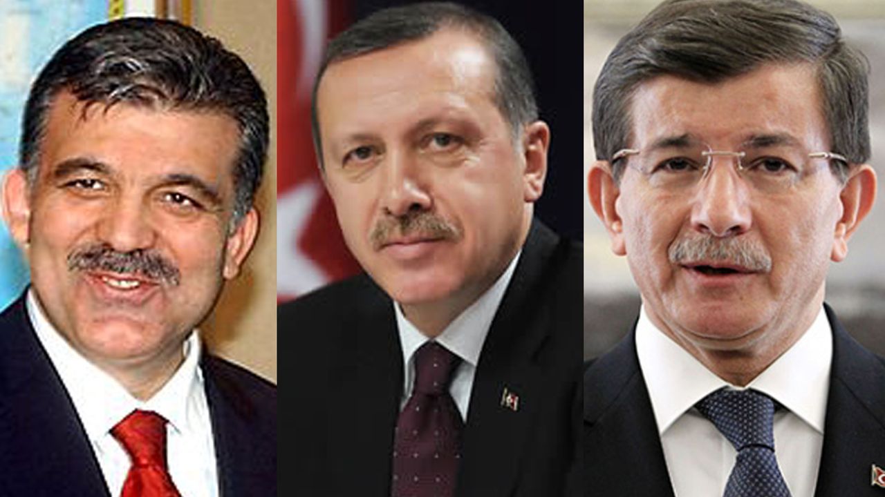 Ak Parti 23. Yılını Kutluyor! Nereden Nereye…