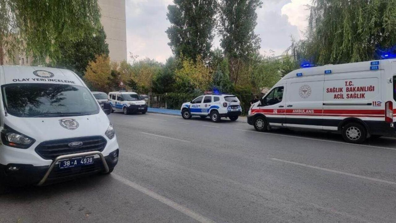 Akraba Kavgası Kanlı Bitti: Elindeki Tüfekle Dehşet Saçtı