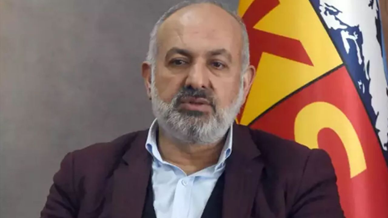 Kayserispor Başkanı Ali Çamlı’ya Baskı Mı Yapılıyor?