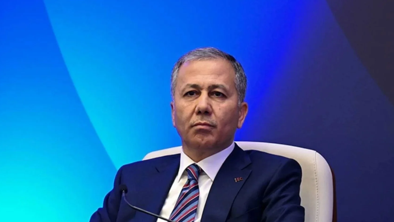 Bakan Türkiye'deki Suriyeli Sayısını Açıkladı!