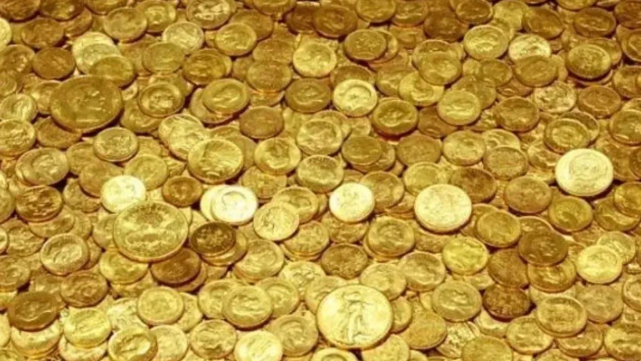 Altın Fiyatlarında Şaşırtan Değişiklik!