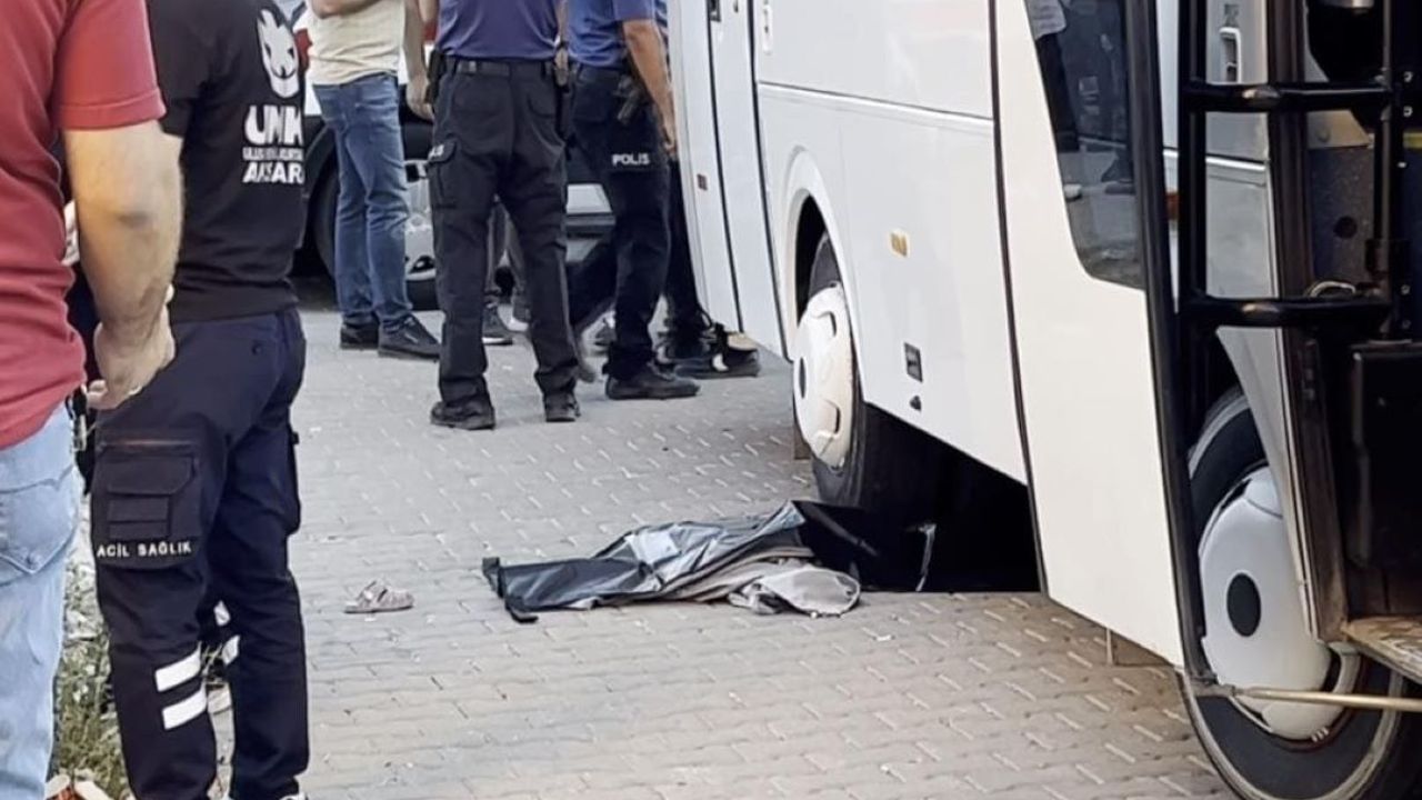Bu Acıya Yürek Dayanmaz: Anneanne ve Torununun Acı Sonu!