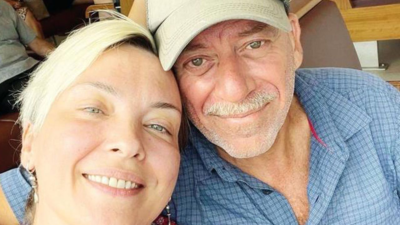 Mehmet Esen ve Arzu Yanardağ'ın 20 Yıllık Dostluğu Aşka Dönüştü!