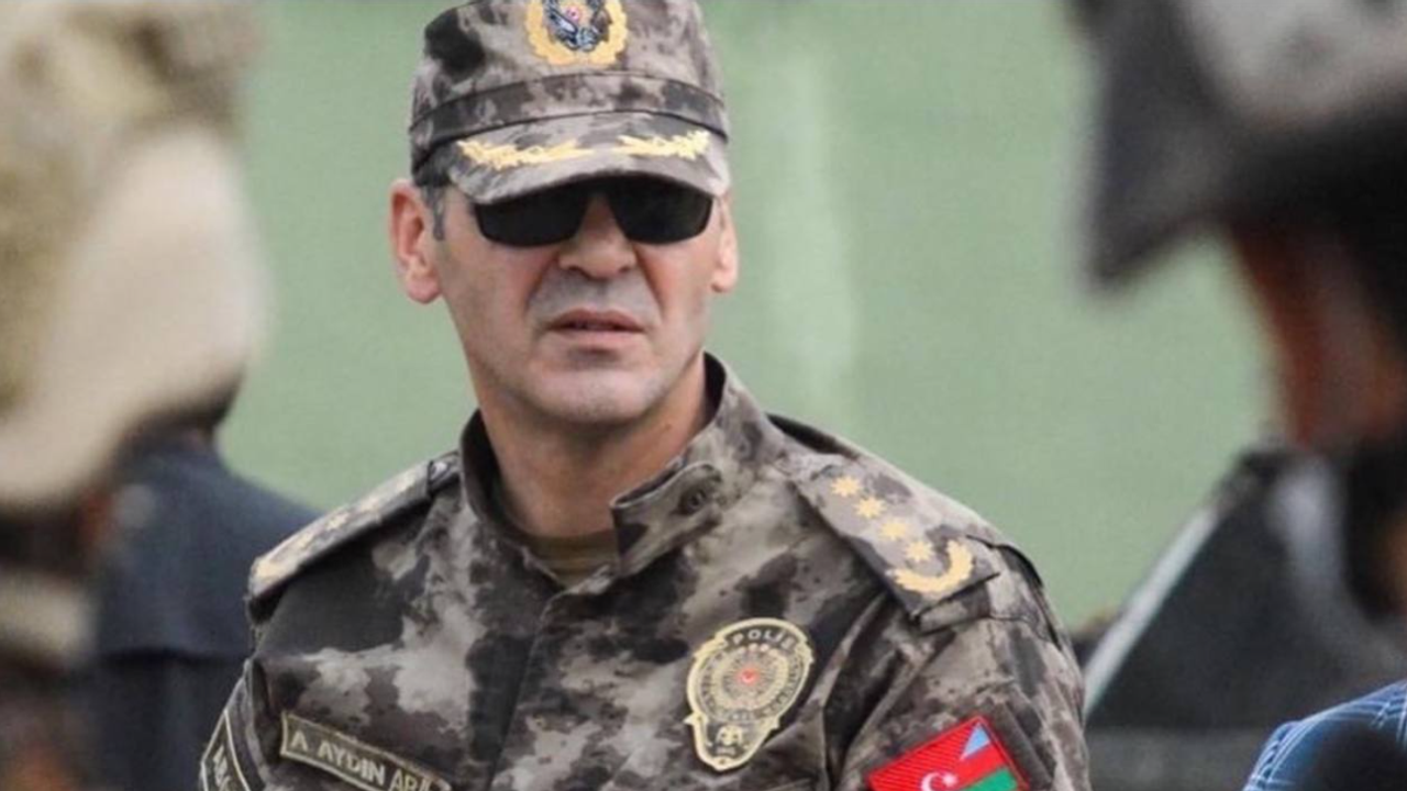 Kayseri Emniyet Müdürü, Jack’i Böyle Tebrik Etti!
