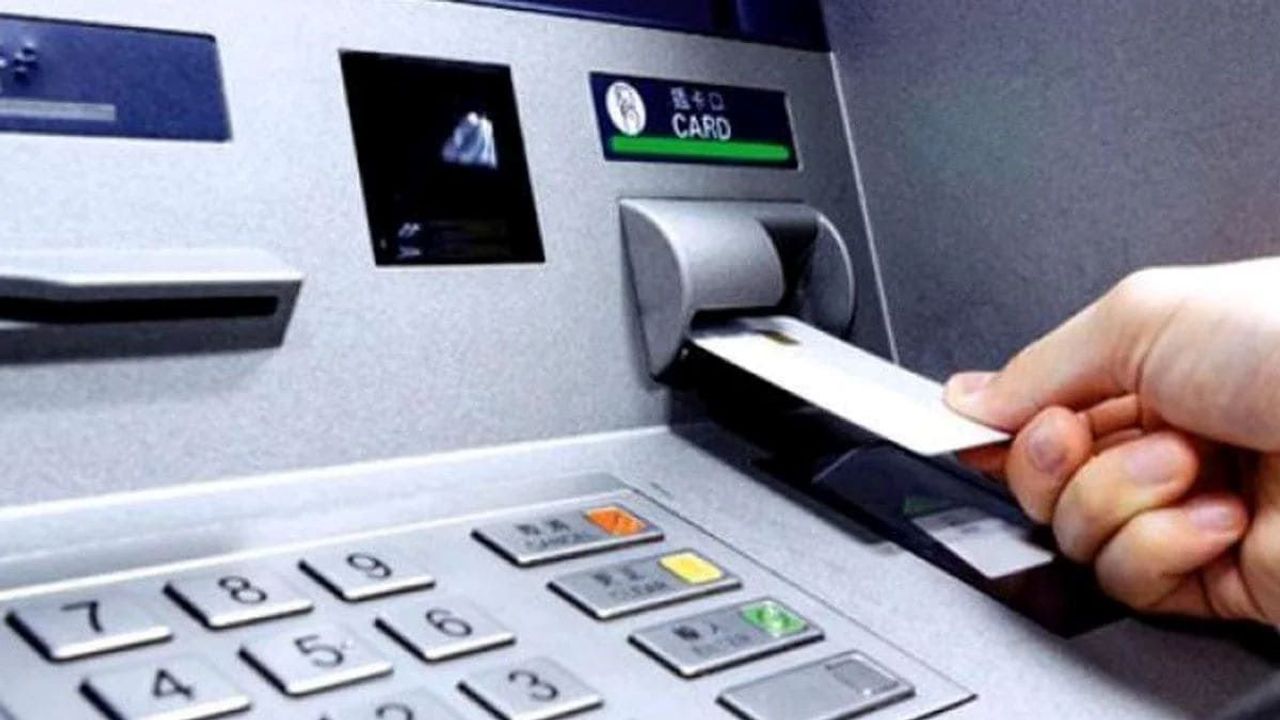 ATM’lerde Yeni Dönem Bugünden İtibaren Başladı! O Paralar Artık Çekilemeyecek