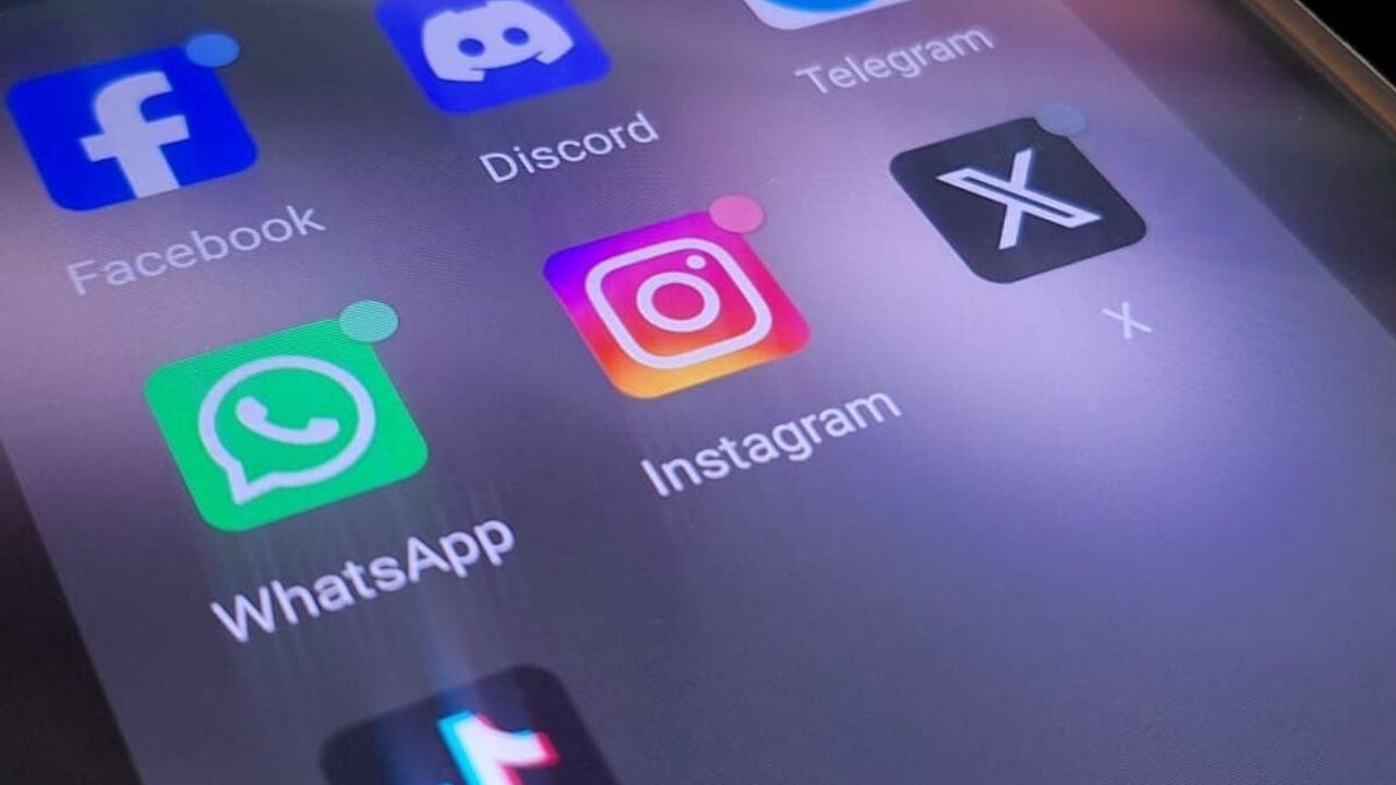 Bakandan Son Dakika Instagram Açıklaması