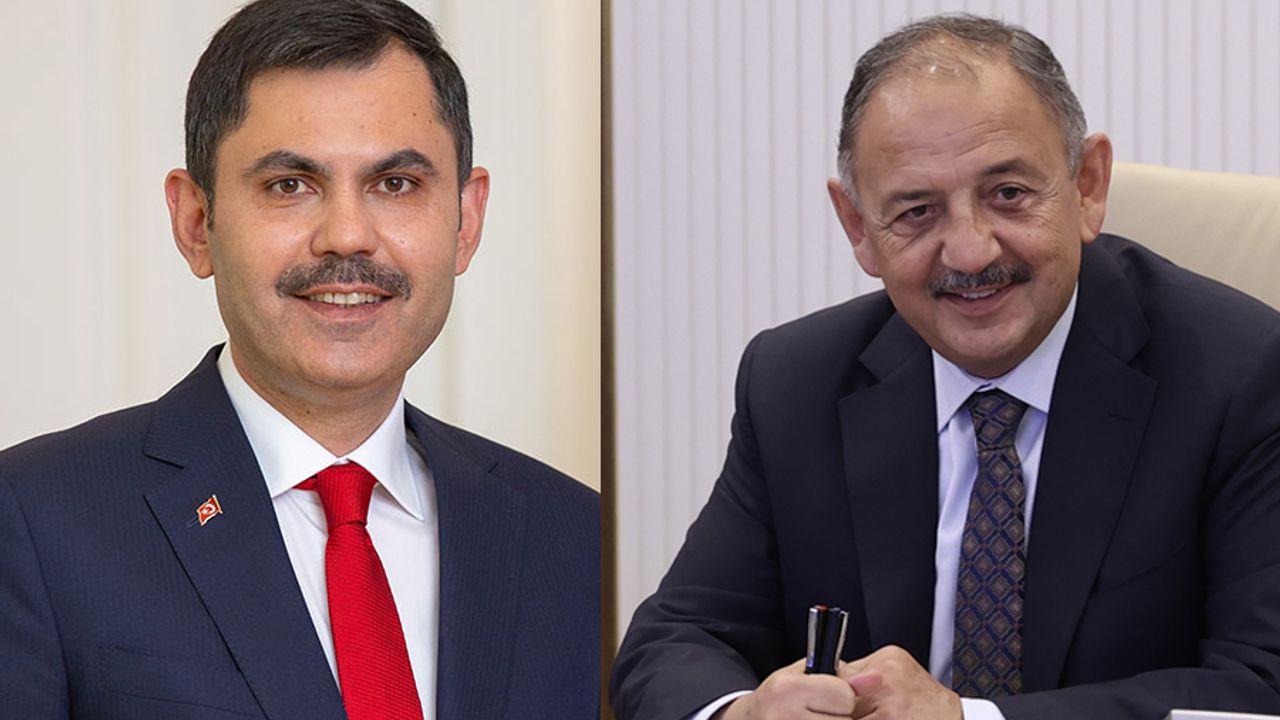 Özhaseki Gitti, Projeler Rafa Mı Kalktı?