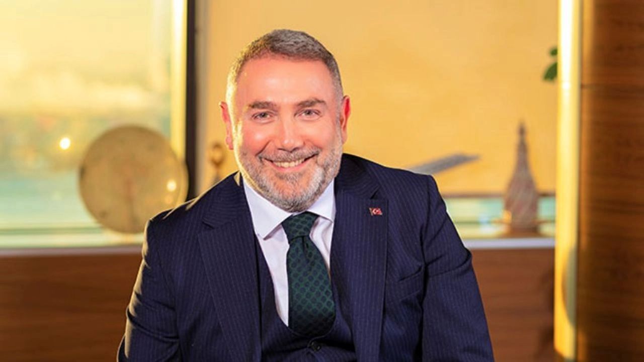 Alpaslan Baki Ertekin’den Vatandaşlara Davet!