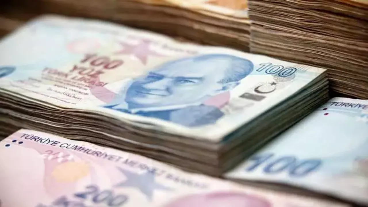 Faiz yok: Bu bankalarda hesabı olana 50 bin lira ödeme