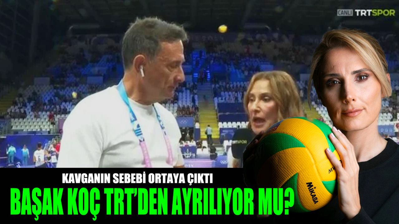 O Röportaj Sosyal Medyayı Sallamıştı! TRT’de Yaşanan Skandalın Perde Arkası Ortaya Çıktı!