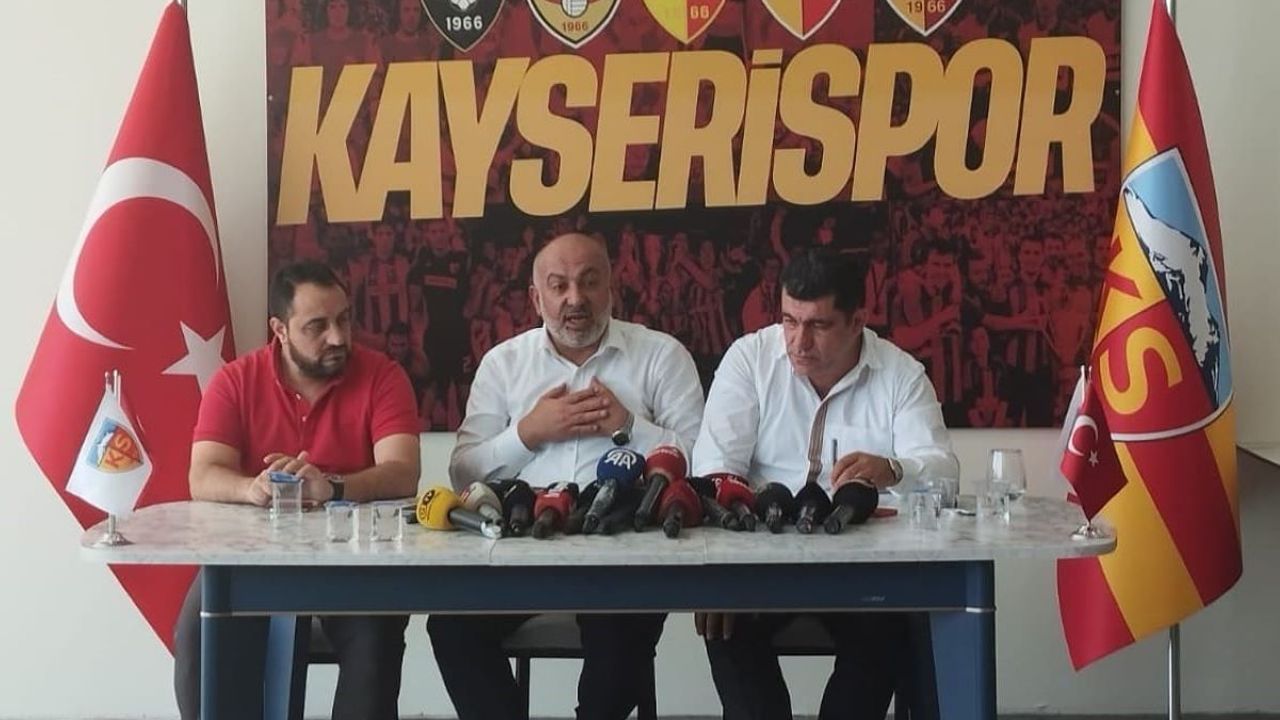Başkan Ali Çamlı'dan Taner Karaman'a Sert Tepki